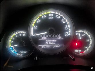 skoda citigo citigoe iv style auto.