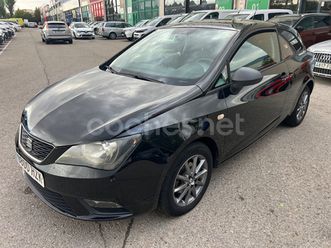 seat ibiza sc 1.2 12v reference itech