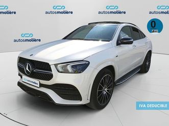 350 de 4matic 245 kw (333 cv)