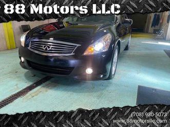 used 2015 infiniti q40 base