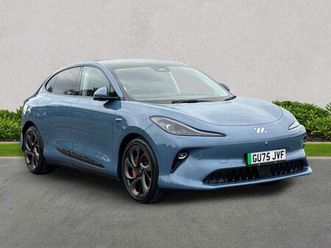 100kwh launch edition auto 4wd 5dr