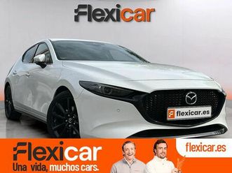 2.0 skyactiv-x 100 aniversario 133 kw (181 cv)