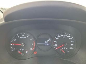 1.0 cvvt concept 49 kw (67 cv)