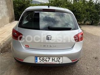 seat ibiza st 1.2 tdi reference