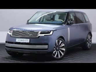 p615 sv mer du nord 1 of 5 edition awd auto