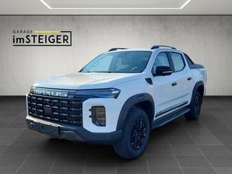 t60 max 2.0 td luxury