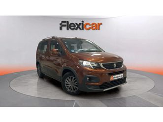 allure long puretech 81kw (110cv)