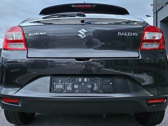 suzuki baleno 2018 10ημερο προσφορων προλαβετε...