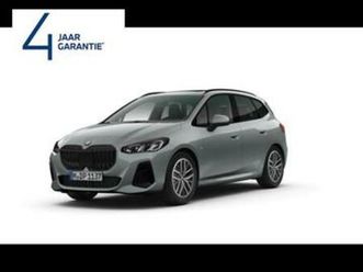 ② bmw serie 2 223 active tourer — bmw — 2ememain