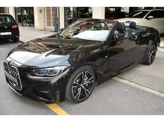 430ia cabrio m sport pro