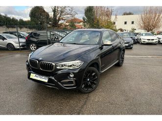 30d / 258 ch / xdrive / exclusive toit ouvrant