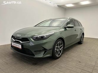 kia cee´d 1.5t-gdi gpf 103kw top (2025)