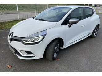 iv 1.5 dci fap energy 90 cv bva gt line