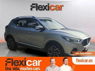 1.0t luxury auto 82 kw (111 cv)