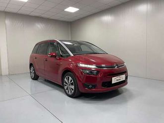 c4 picasso 1.6 e-hdi intensive 115cv