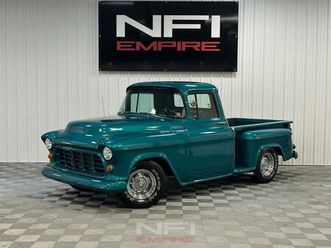 used 1955 chevrolet 3100 base
