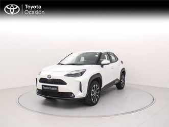 5 puertas active tech 120h e-cvt