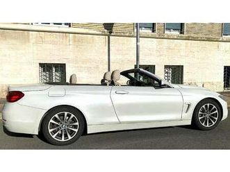 428i cabrio modern auto