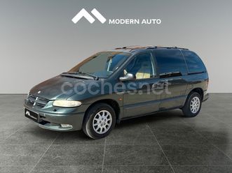 chrysler grand voyager le 3.3