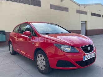 seat ibiza sc 1.2 12v emocion