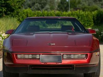 cabriolet - l98 - hard top introvabile