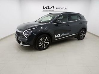 1.6 crdi mhev tech 4x4 dct 100 kw (136 cv)