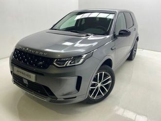 1.5 i3 phev s awd auto 198 kw (269 cv)