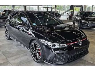 golf 2.0 tsi gti 245cv dsg full optional