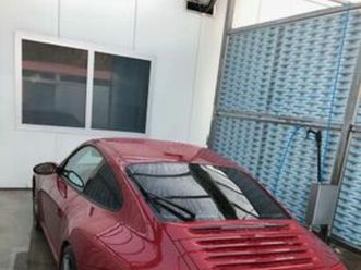 porsche 997 carrera s coupé carrera s