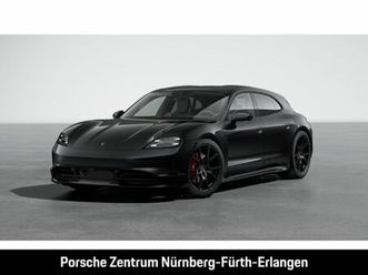 porsche taycan gts sport turismo hd-matrix innodrive 360