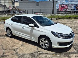 lounge feel 1.6 turbo flex aut.