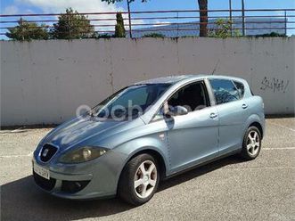 seat toledo 2.0 fsi sport up