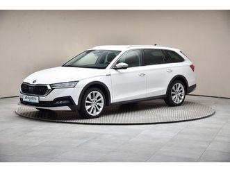 scout 2.0 tdi scr 115 le