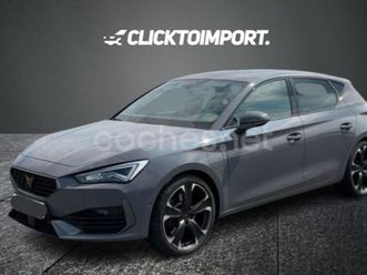 cupra león vz 1.4 ehybrid dsg