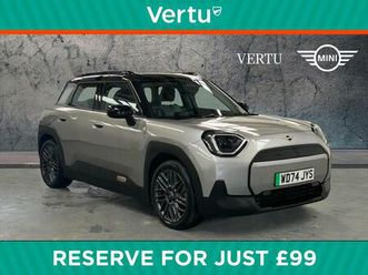 e 42.5kwh classic auto 5dr