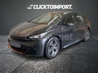 cupra born 204 cv 62kwh