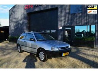 daihatsu charade 1.3-16v sti | kanteldak | trekhaak | — daihatsu — marktplaats
