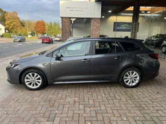 ts 1.8 hybrid style e-cvt gpf**10 ans de garantie*