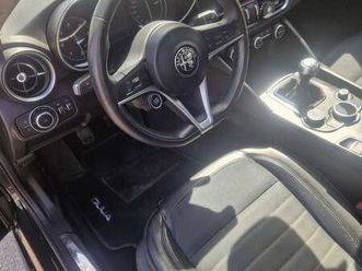 giulia 2016 2.2 t super 180cv