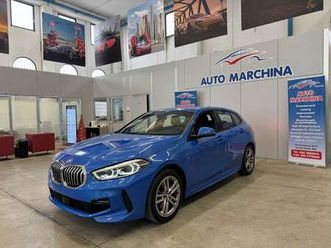 118i msport automatica full