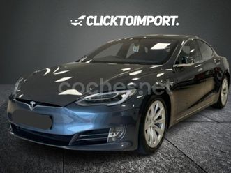 tesla model s 75d 4wd