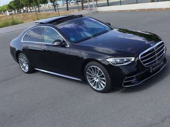 s 400d 4matic 9g-tronic