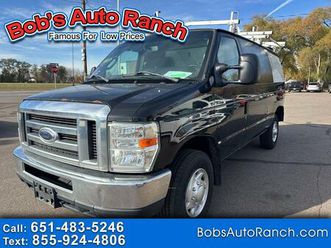 used 2013 ford e350 super duty e-350 super duty recreational