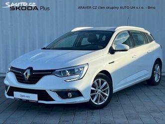 renault mégane 1.3i 75kw