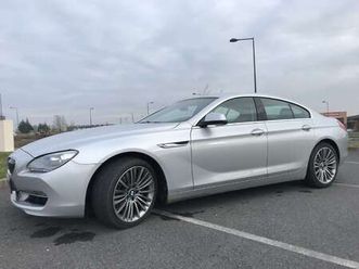 640i gran coupé 320ch exclusive individual a