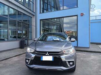 asx 1.6 insport navi bi-fuel gpl 2wd my19