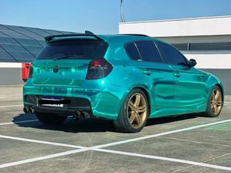 bmw 130i a 3.0 24v 265cv 5p 2011