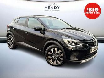 1.0 tce evolution euro 6 (start/stop) 5dr