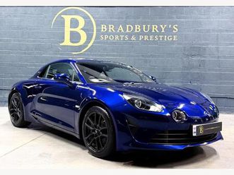 1.8 turbo pure dct euro 6 2dr