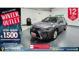 250h 2.0 business 2wd cvt my20